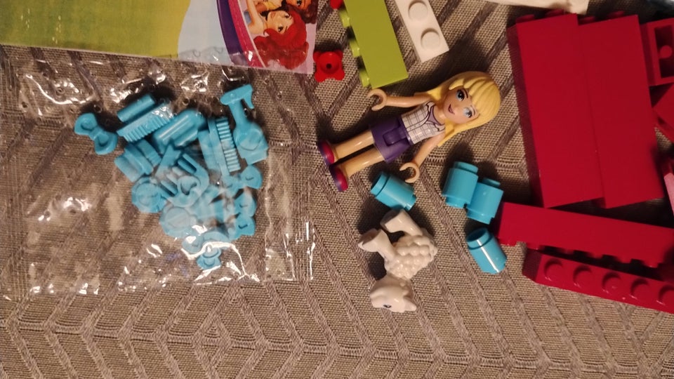 Lego Friends 41029