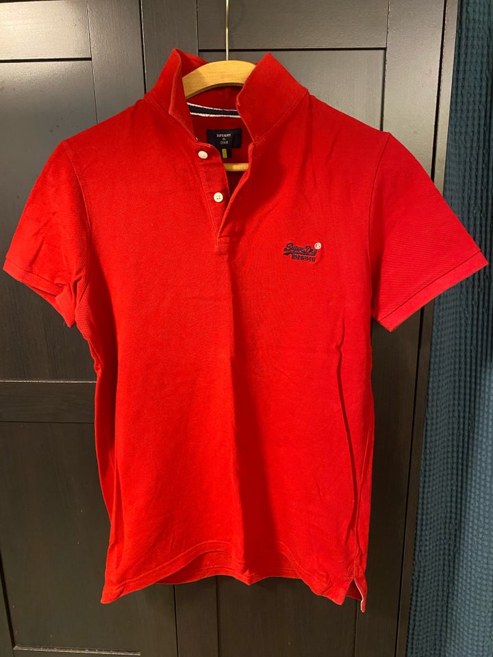 Polo t-shirt, Superdry, str. M