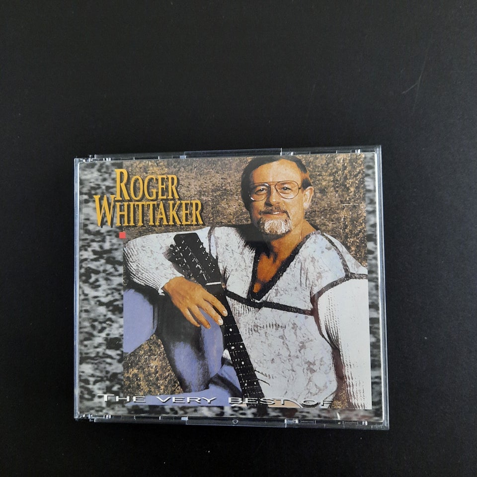 Roger Whittaker: The very Best of R.