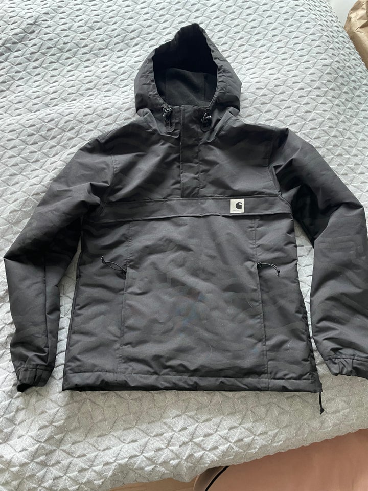 Anorak, str. 36, Carhartt Nimbus