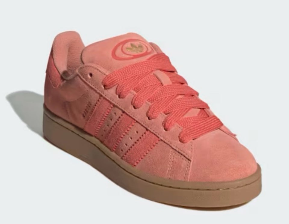 Sneakers, str. 38, Adidas campus