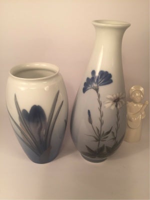 Porcelæn Vase vaser  Royal