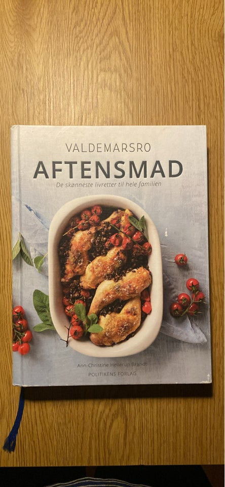 Valdemarsro Aftensmad,