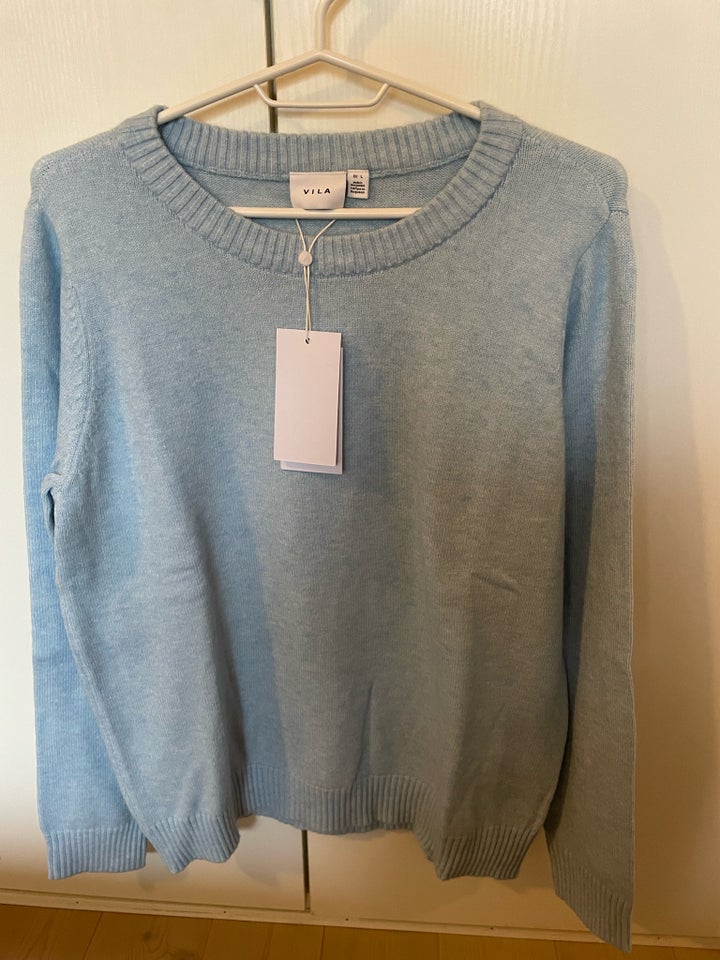 Sweater, Vila, str. 42