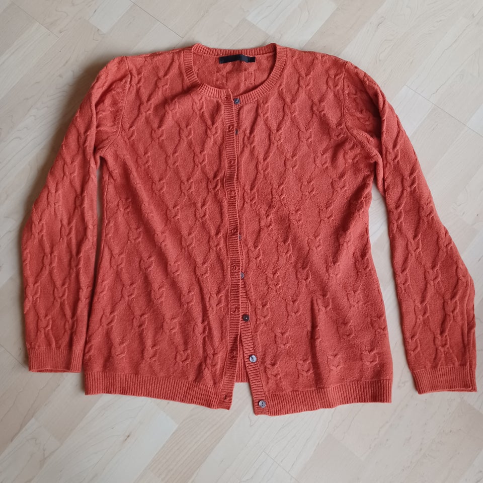 Cardigan, Pure treat, str. 44