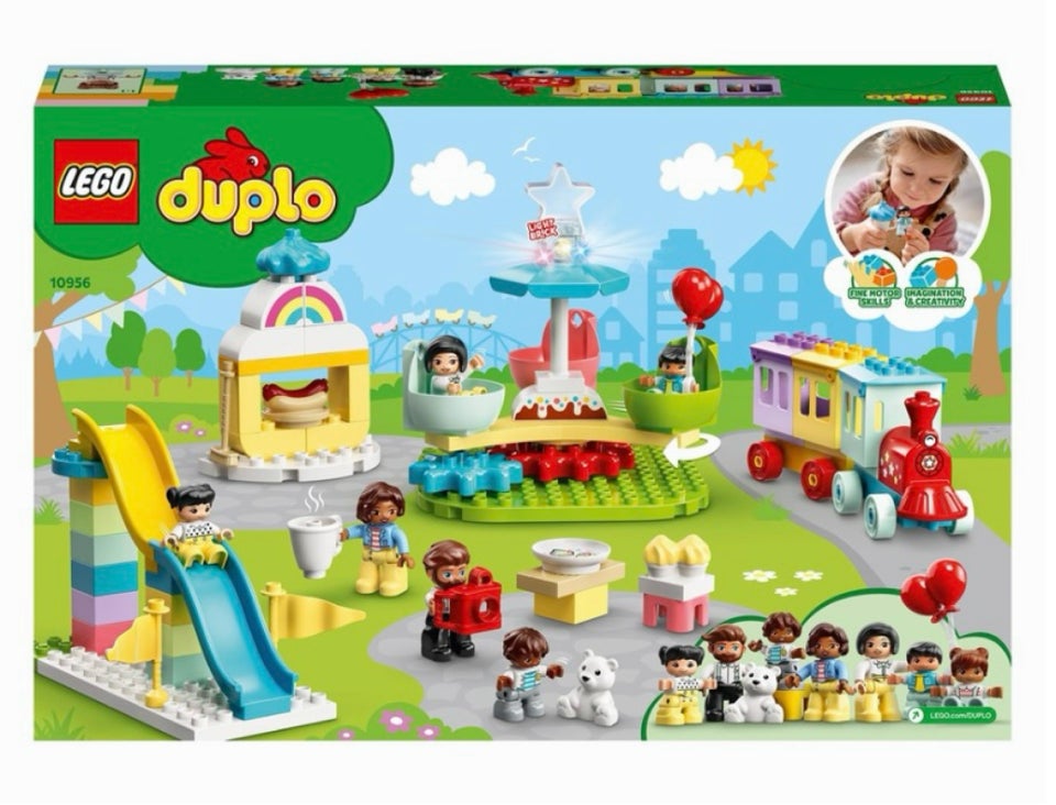 Lego andet Lego Duplo