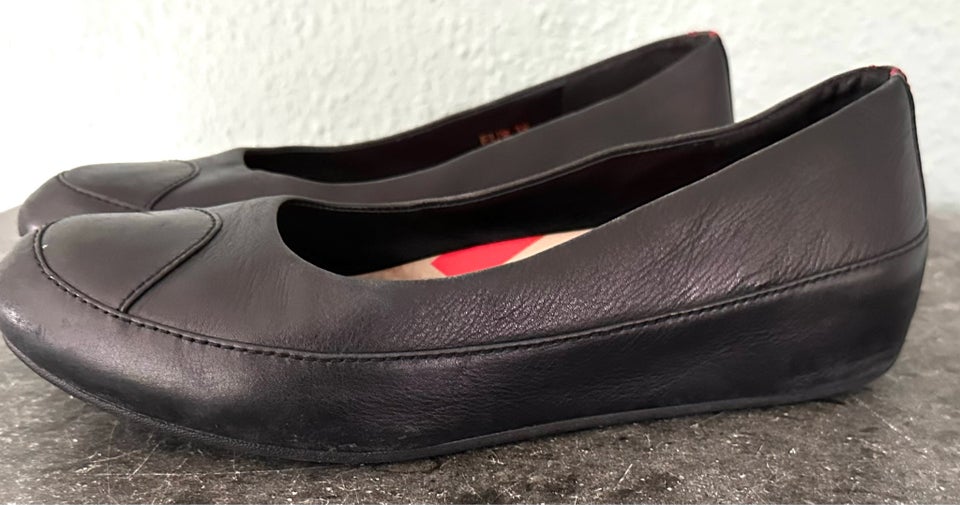 Ballerinasko, str. 38, Fitflop