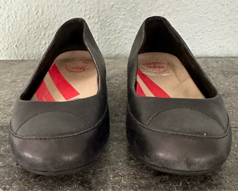 Ballerinasko, str. 38, Fitflop