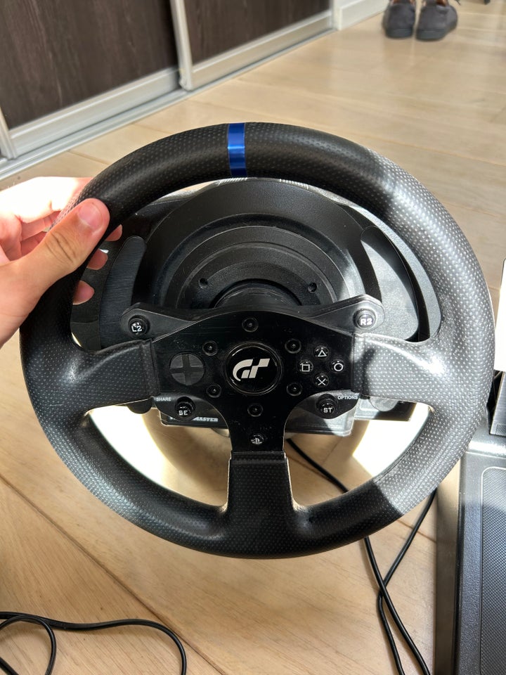 Joystick Thrustmaster T300rs gt