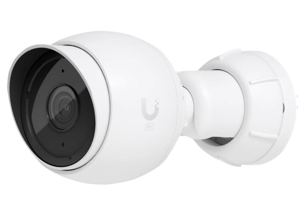 Andet Ubiquiti UniFi Protect G5