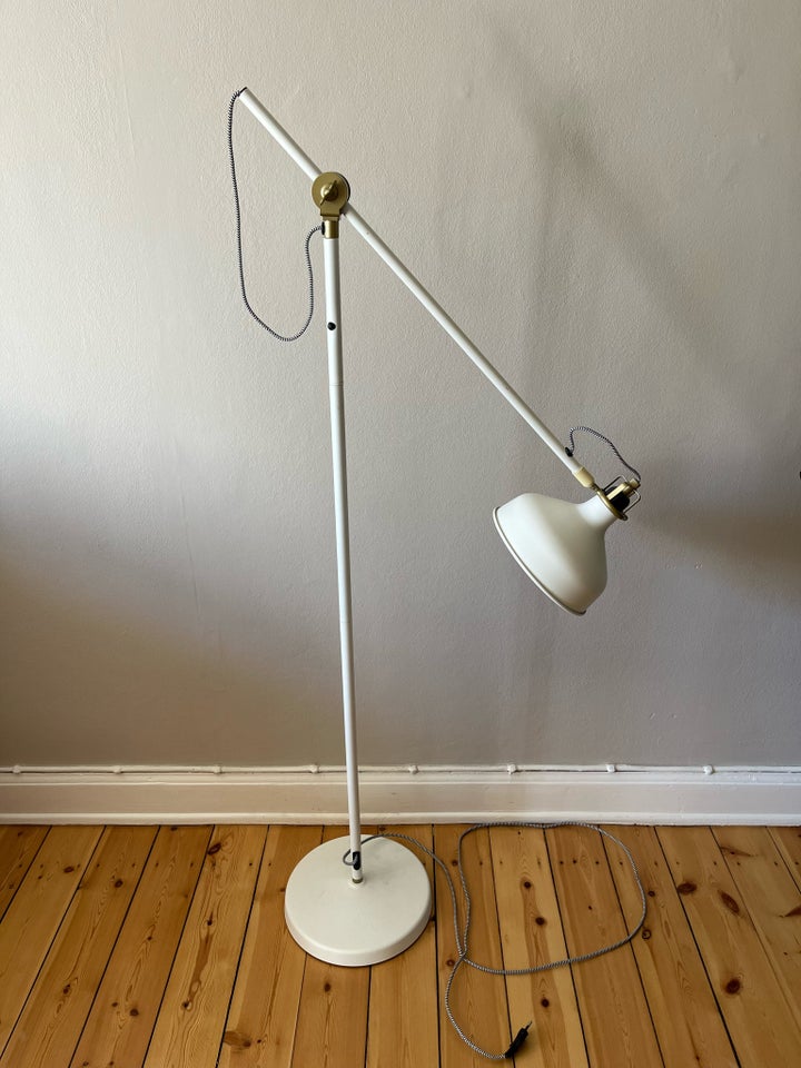 Standerlampe, IKEA (RANARP)