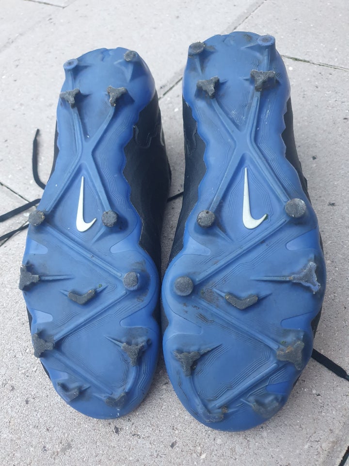 Fodboldstøvler Nike phantom