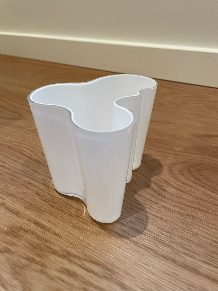 Alvar Aalto vase Iittala