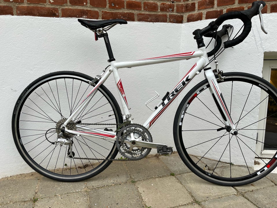 Dameracer, Trek Alpha 1.2, 49 cm