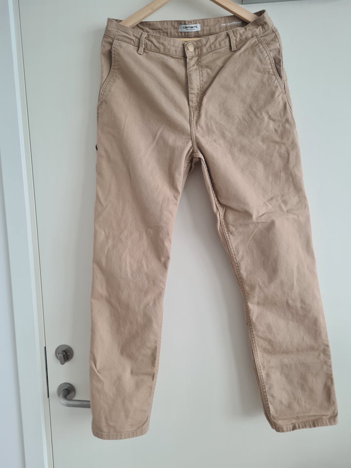 Bukser, Carhartt, str. 30