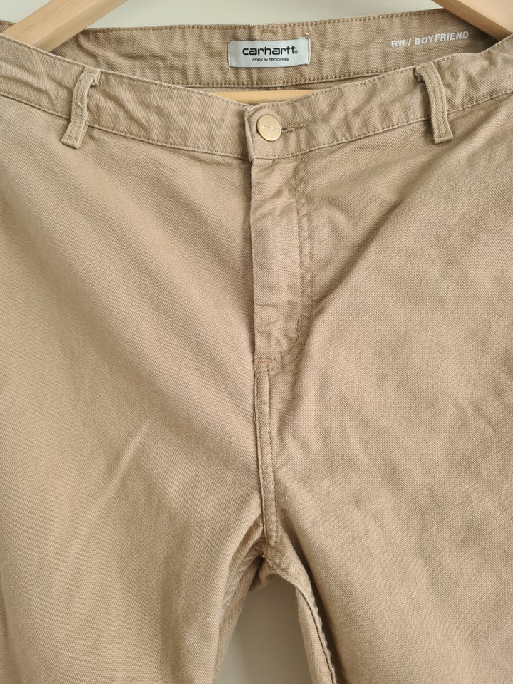 Bukser, Carhartt, str. 30