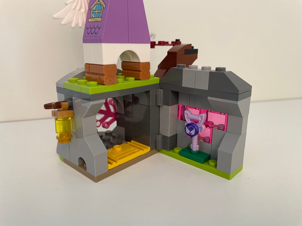 Lego Elves, Airas pegasus-slæde