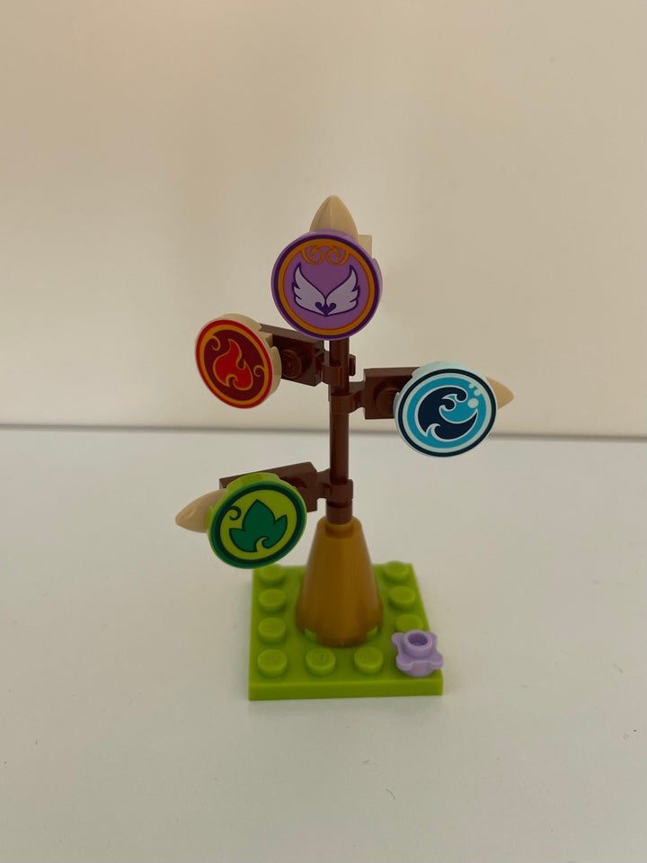 Lego Elves, Airas pegasus-slæde