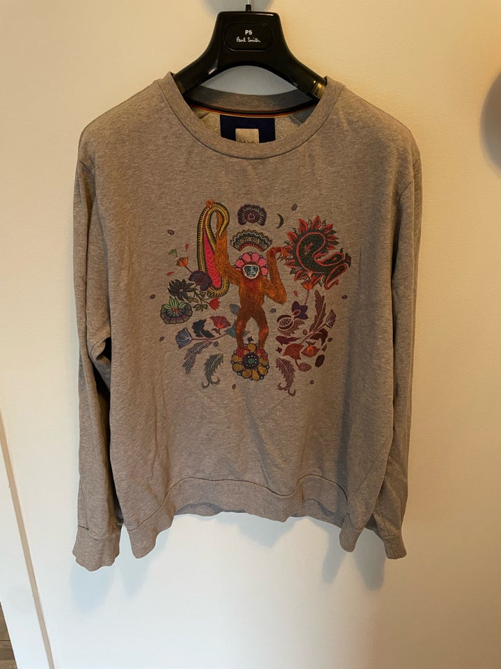 Sweatshirt, Paul Smith, str. L