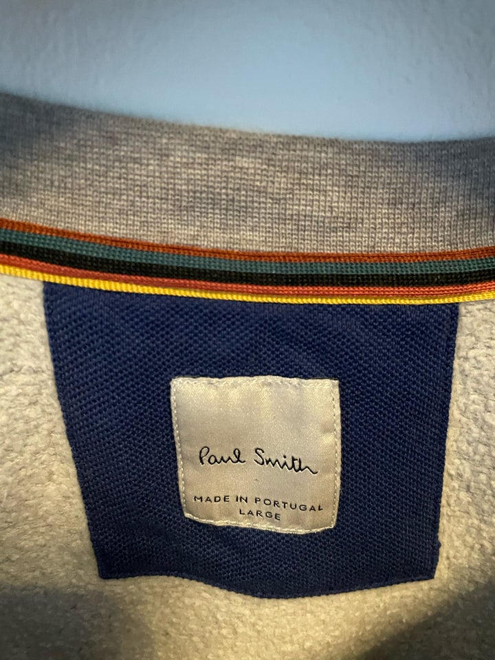 Sweatshirt, Paul Smith, str. L