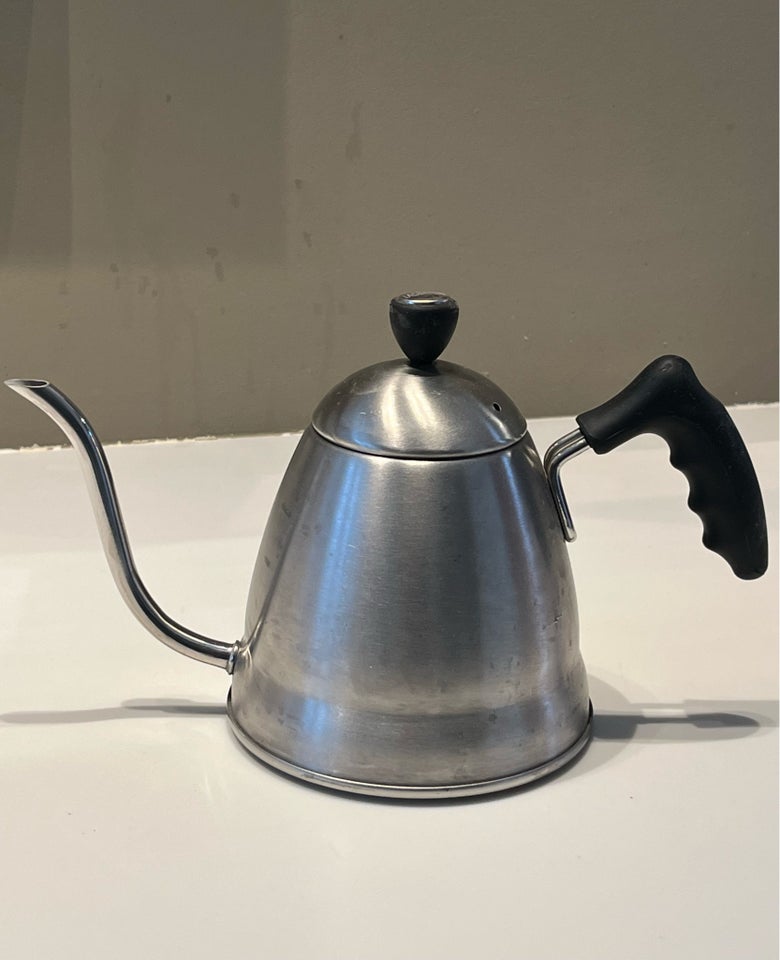 Kedel, La Cafetiere