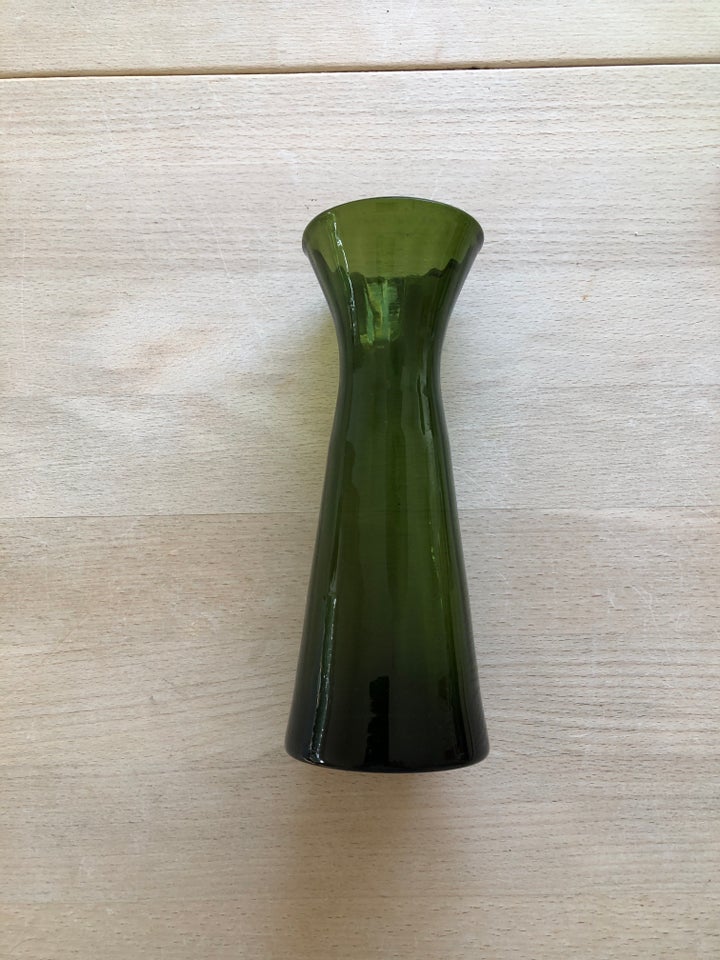 Glas, Vintage Hyacintglas,