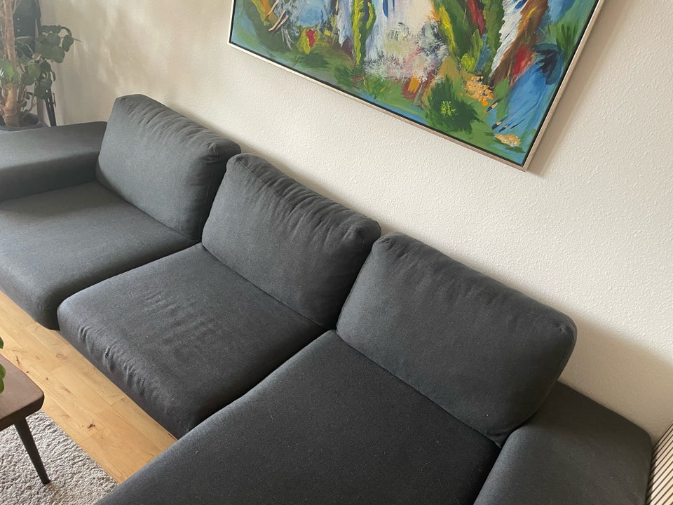 Hjørnesofa