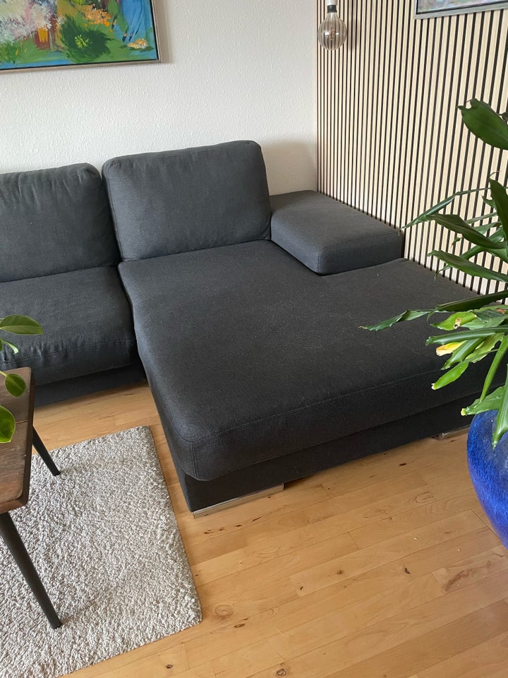 Hjørnesofa