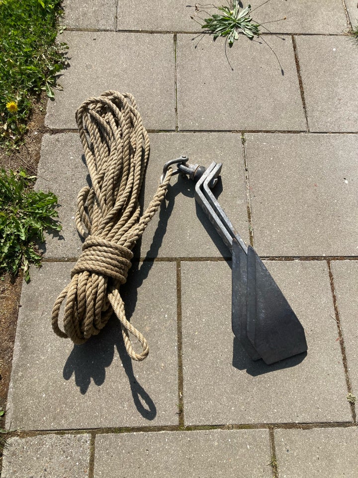 Originalt 10kg Sea Grip med