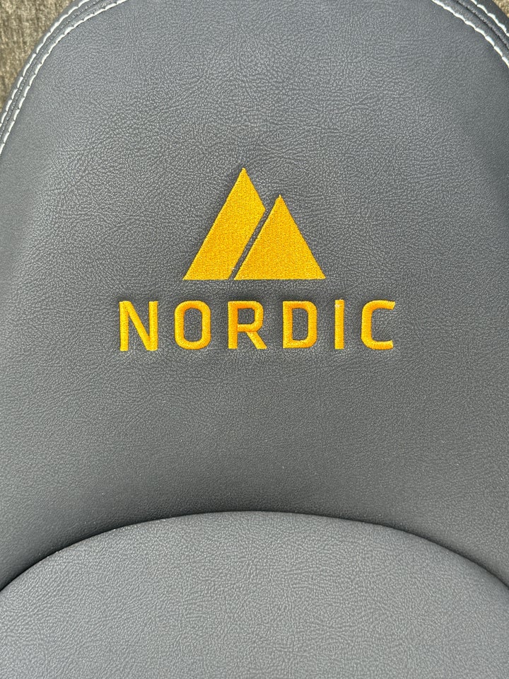 Kontorstol Nordic Executive