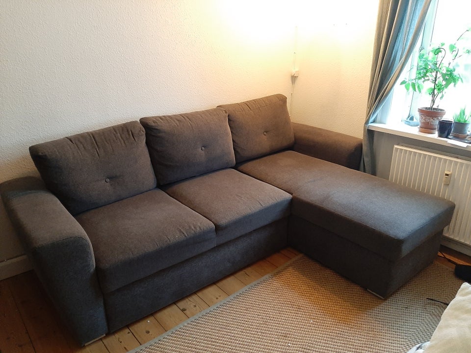 Sovesofa, Jysk, b: 145 l: 195