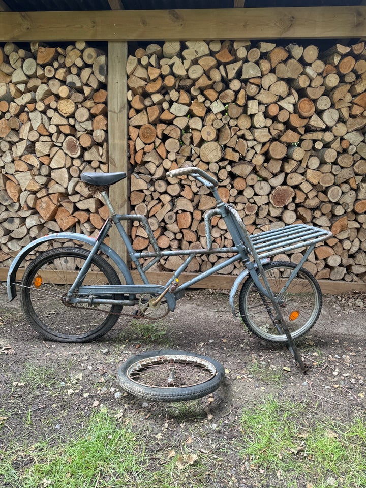 Budcykel