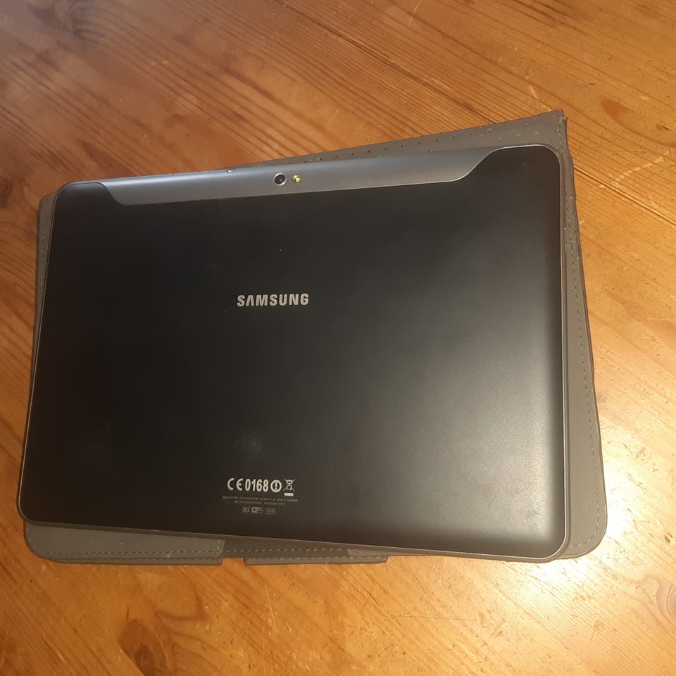 Samsung, Galaxy Tab, 10,1 tommer