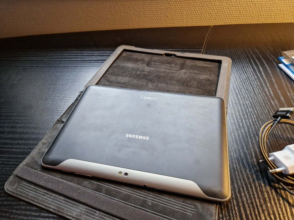 Samsung, Galaxy Tab, 10,1 tommer