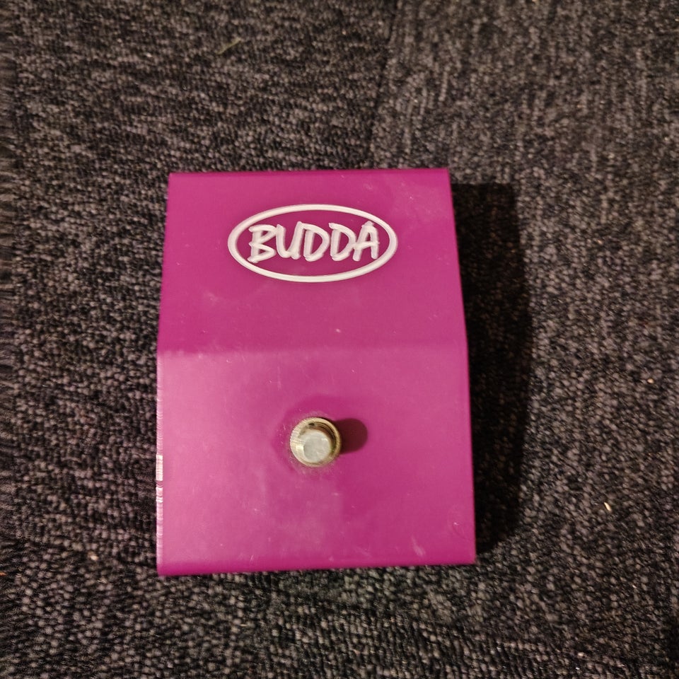 Guitarcombo, Budda SD 18, 18 W