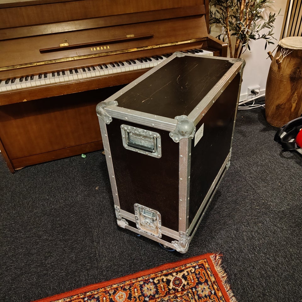 Guitarcombo, Budda SD 18, 18 W