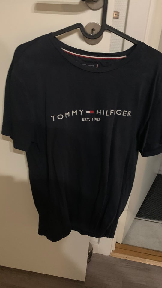 T-shirt, Tommy Hilfiger, str. L