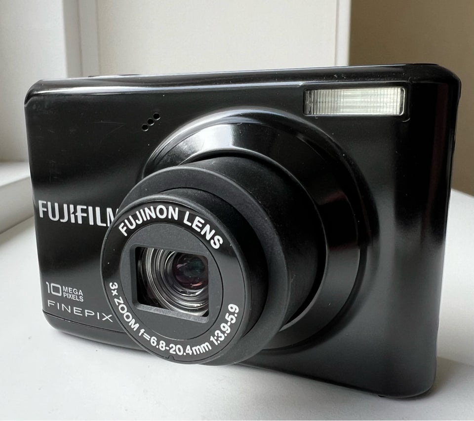 Fujifilm Fujifilm Finepix C10 10