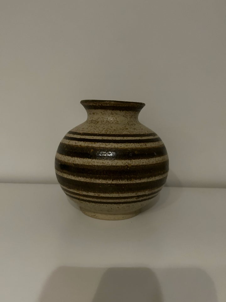 Keramik vase Per Engstrøm
