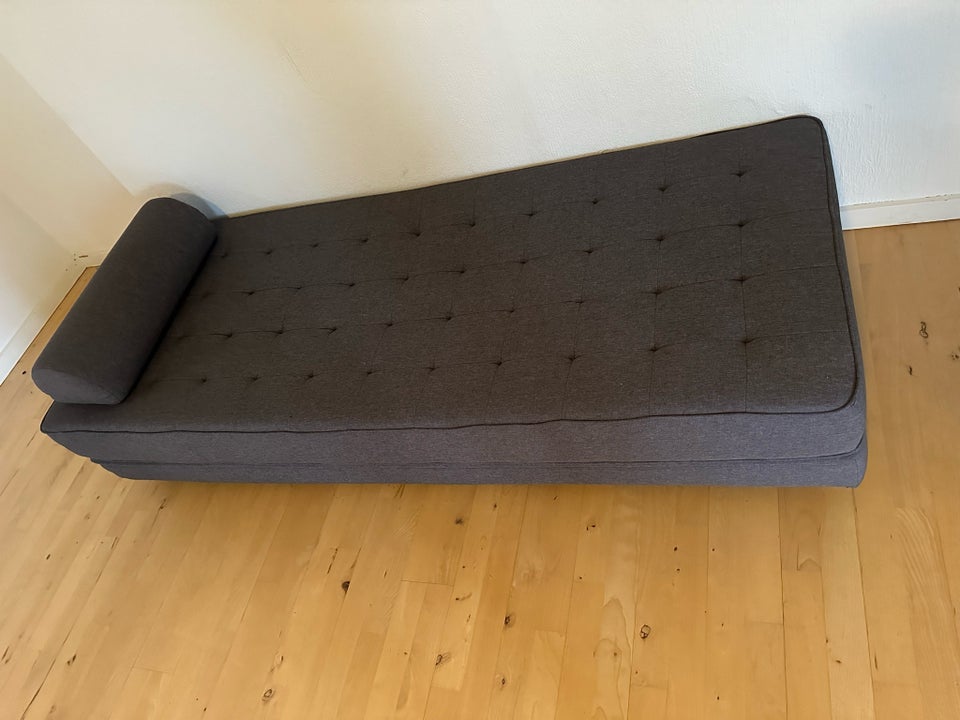 Sovesofa, Jysk, b: 75 l: 190 h: 35