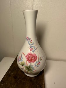 Porcelæn Vase KMP Bavaria