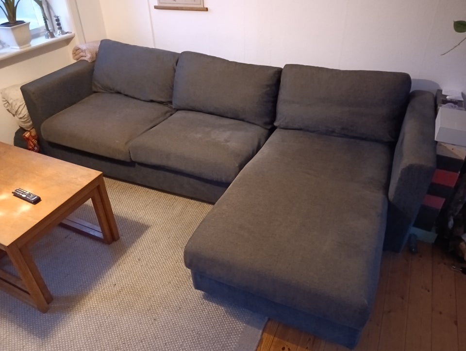 Sovesofa, Vilme ikea, b: 164 l: 271