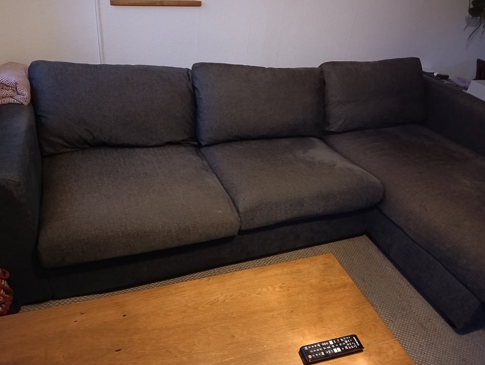 Sovesofa, Vilme ikea, b: 164 l: 271