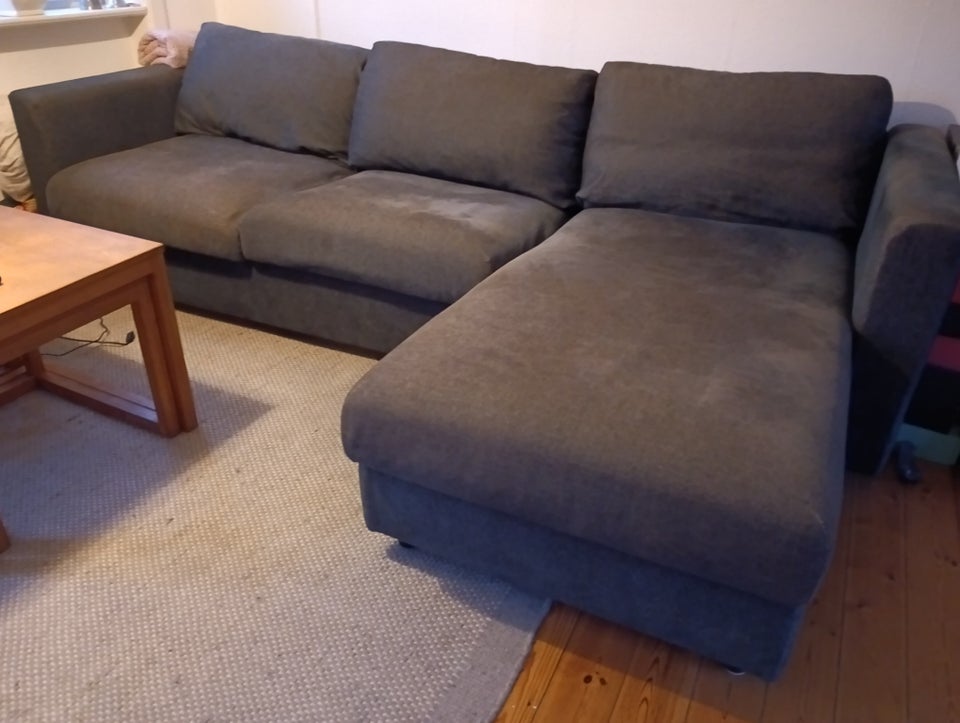 Sovesofa, Vilme ikea, b: 164 l: 271