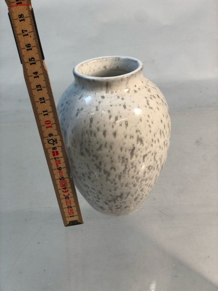 Keramik Knabstrup keramik vase