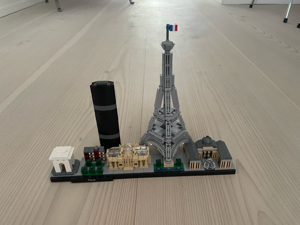 Lego Architecture