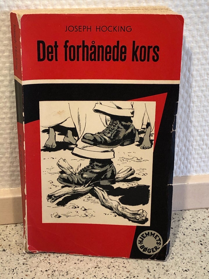 Det forhånede Kors Joseph