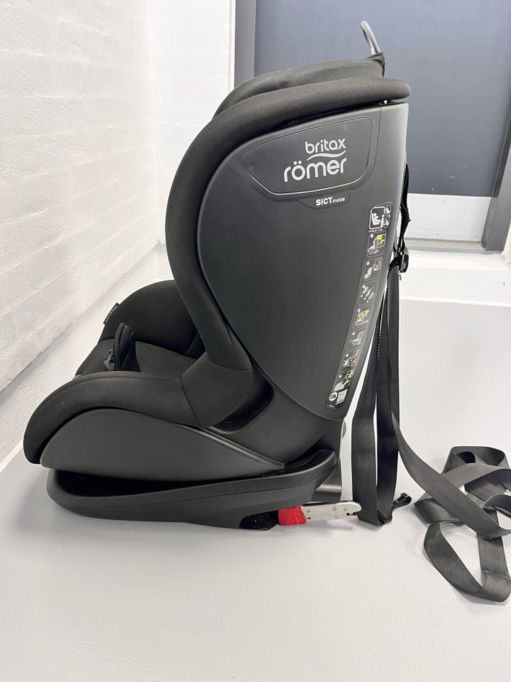 Autostol, op til 22 kg , Britax Römer