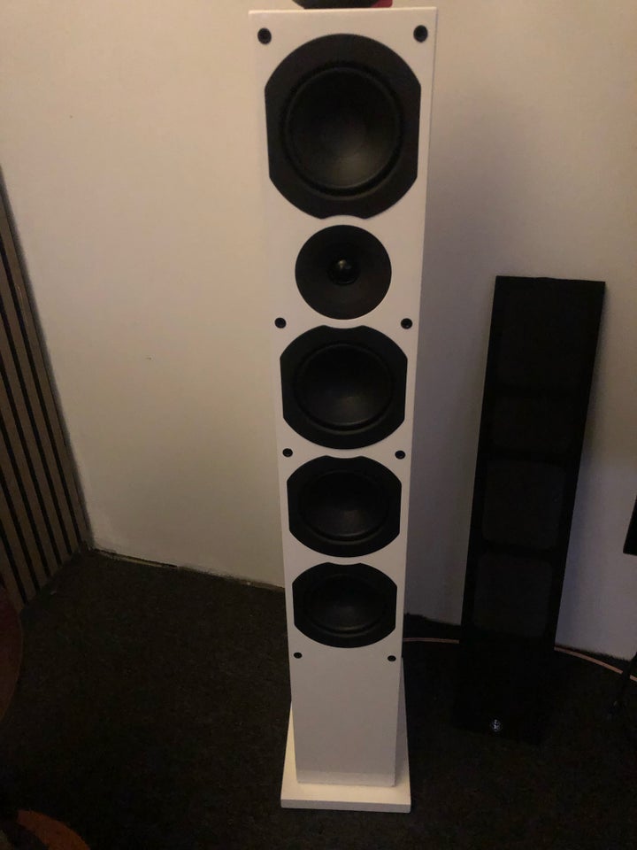 Højttaler, System Audio, Saxo 70