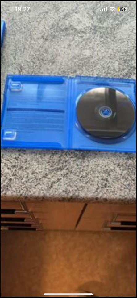 Ps4 spil pæne disk sælges 30kr pr stk